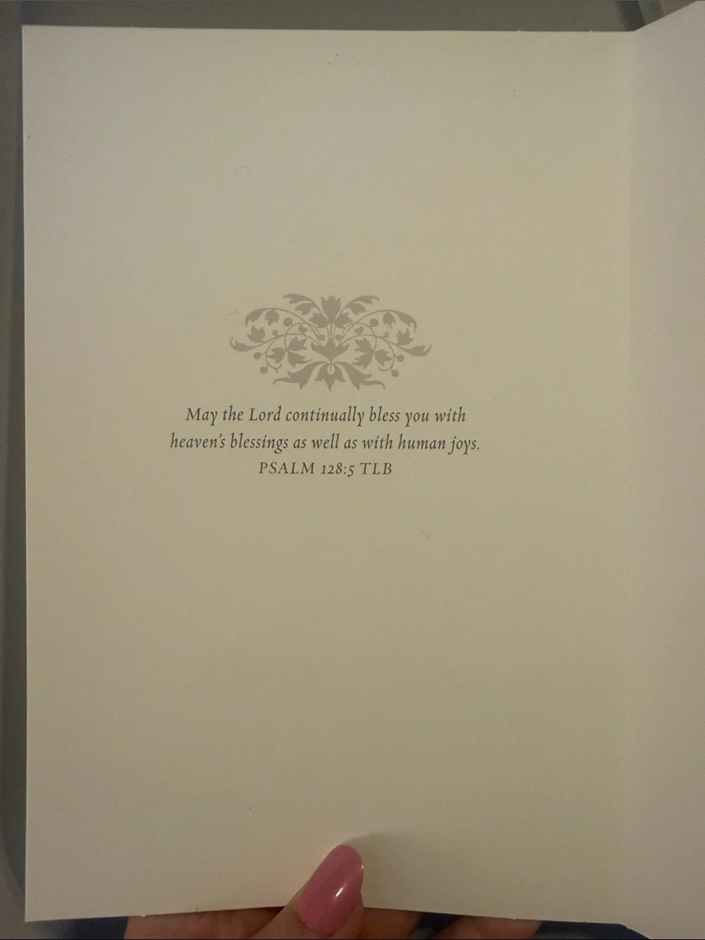 🌻 Bundle of 2 DaySpring Religious Wedding Cards